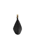 Bottega Veneta Sardine Bag - Black