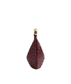 Bottega Veneta Sardine Bag - Burgundy
