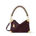 LV Side Trunk PM - Burgundy