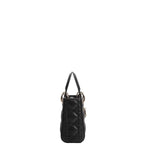 Dior Mini Lady Bag - Black