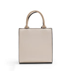 Emily Loran Square Tote Floral - Small