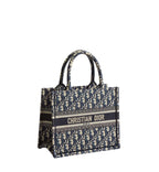 Dior Small Book Tote