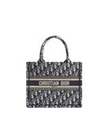 Dior Small Book Tote