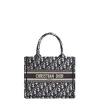 Dior Small Book Tote
