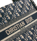 Dior Small Book Tote