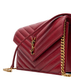Saint Laurent Cassandre Wallet on Chain